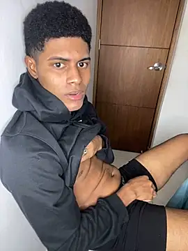 Nick Jackson  online show from 10, 9, 2025