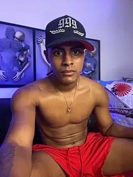 Nick Jackson  online show from 12, 3, 2026