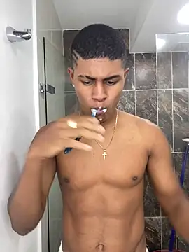 Nick Jackson  online show from 6, 2, 2026