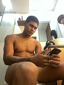 Nick Jackson  online show from 22, 2, 2026