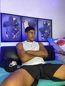 Nick Jackson  online show from 11, 3, 2026