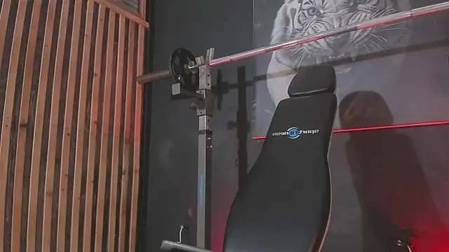 Snapshot of DimitriDeluxe chatting on 27, 11, 2025 DimitriDeluxe online show from 27, 11, 2025