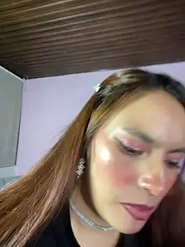 Adarha Ramirez online show from 14, 3, 2026