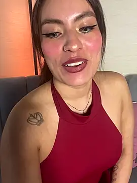 Snapshot of Adarha_Ramirez chatting on 10, 9, 2025 Adarha Ramirez online show from 10, 9, 2025