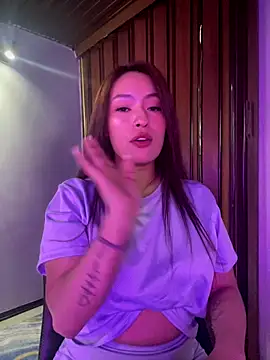 Adarha Ramirez online show from 19, 11, 2025