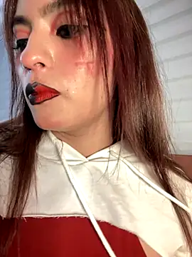 Adarha Ramirez online show from 1, 11, 2025