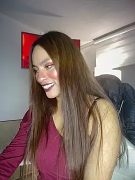 Adarha Ramirez online show from 17, 5, 2026