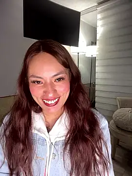 Adarha Ramirez online show from 15, 1, 2026