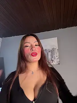 Adarha Ramirez online show from 6, 3, 2026