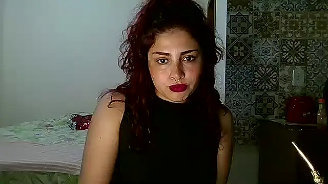 SweetSolei20 online show from 4, 12, 2025