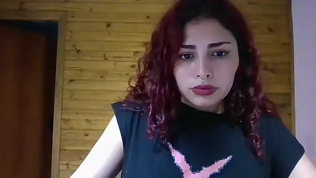 SweetSolei20 online show from 20, 12, 2025