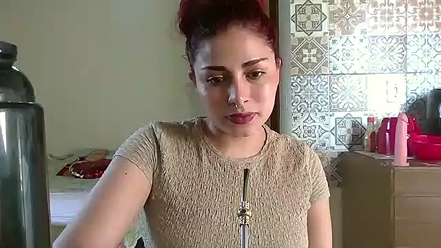 SweetSolei20 online show from 2, 12, 2025