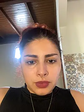 SweetSolei20 online show from 15, 11, 2025