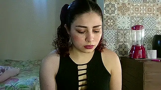 SweetSolei20 online show from 21, 11, 2025