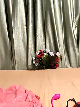 Shalu G online show from 29, 4, 2026