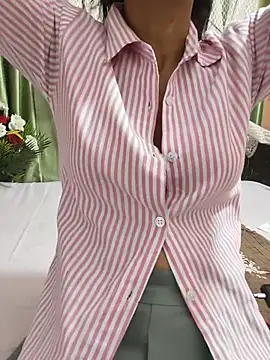 Snapshot of Shalu_G chatting on 27, 6, 2026 Shalu G online show from 27, 6, 2026
