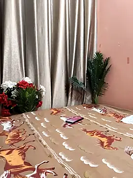 Shalu G online show from 16, 2, 2026