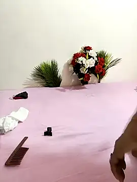 Shalu G online show from 11, 9, 2025
