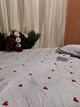 Shalu G online show from 4, 11, 2025