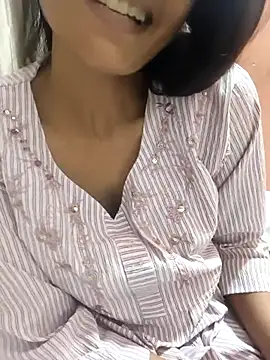 Shalu G online show from 13, 1, 2026