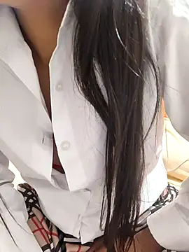 Shalu G online show from 15, 12, 2025