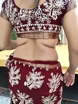 Shalu G online show from 20, 3, 2026