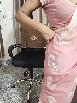 Snapshot of Shalu_G chatting on 3, 7, 2026 Shalu G online show from 3, 7, 2026