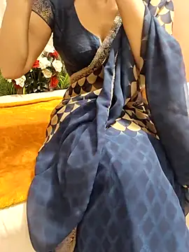 Shalu G online show from 8, 2, 2026