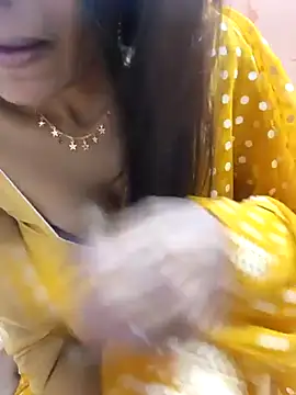 Shalu G online show from 23, 12, 2025