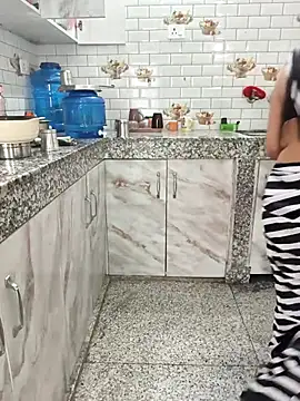 Shalu G online show from 29, 11, 2025