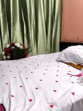 Shalu G online show from 17, 4, 2026