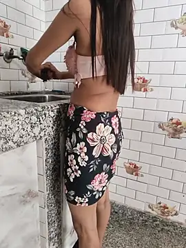 Snapshot of Shalu_G chatting on 21, 6, 2026 Shalu G online show from 21, 6, 2026