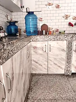 Shalu G online show from 15, 2, 2026