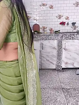 Shalu G online show from 6, 5, 2026