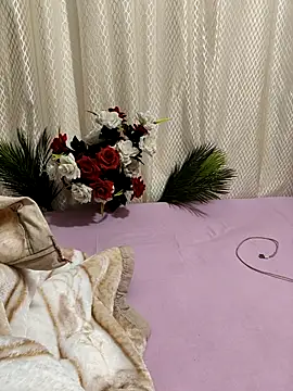 Shalu G online show from 13, 11, 2025