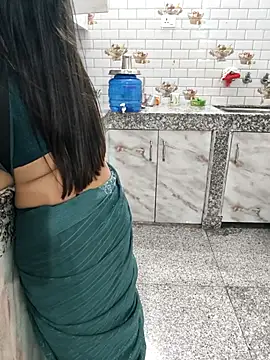 Shalu G online show from 19, 9, 2025