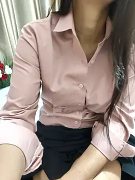 Shalu G online show from 18, 1, 2026