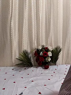 Shalu G online show from 3, 11, 2025