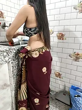 Shalu G online show from 11, 5, 2026