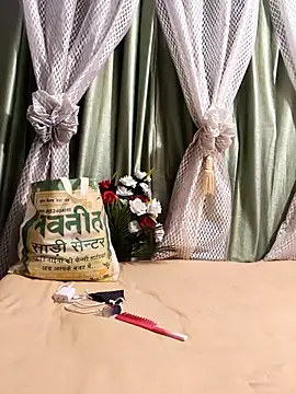 Snapshot of Shalu_G chatting on 3, 7, 2026 Shalu G online show from 3, 7, 2026