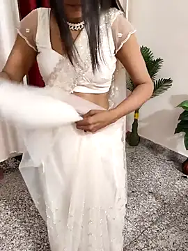 Shalu G online show from 13, 9, 2025