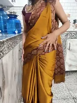 Shalu G online show from 12, 5, 2026