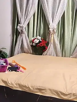 Snapshot of Shalu_G chatting on 9, 7, 2026 Shalu G online show from 9, 7, 2026