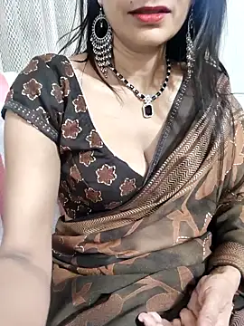 Shalu G online show from 11, 2, 2026