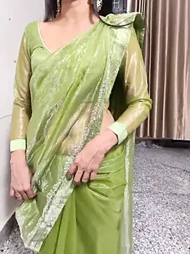 Shalu G online show from 5, 5, 2026