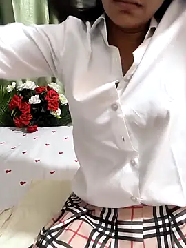 Shalu G online show from 3, 5, 2026
