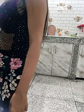 Shalu G online show from 17, 5, 2026