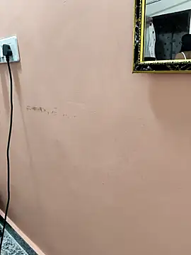 Shalu G online show from 11, 10, 2025