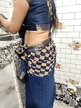 Shalu G online show from 10, 4, 2026