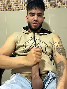 King Draven3 online show from 25, 11, 2025